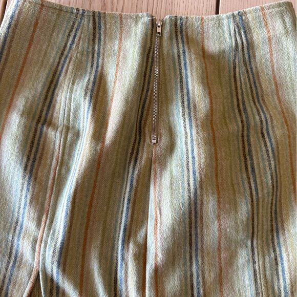 Emory Park Penny Lane mini skirt - L - Picture 3 of 8